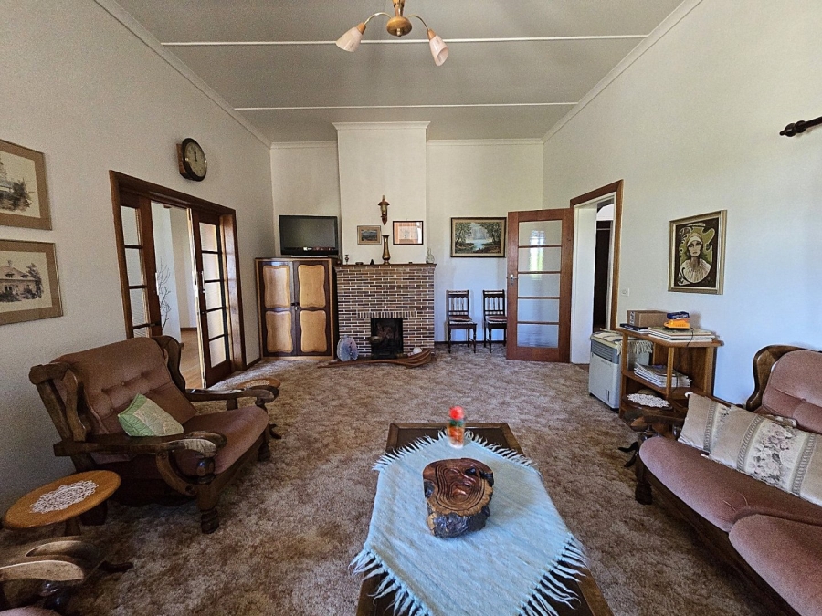 Commercial Property for Sale in Calvinia Rural Northern Cape